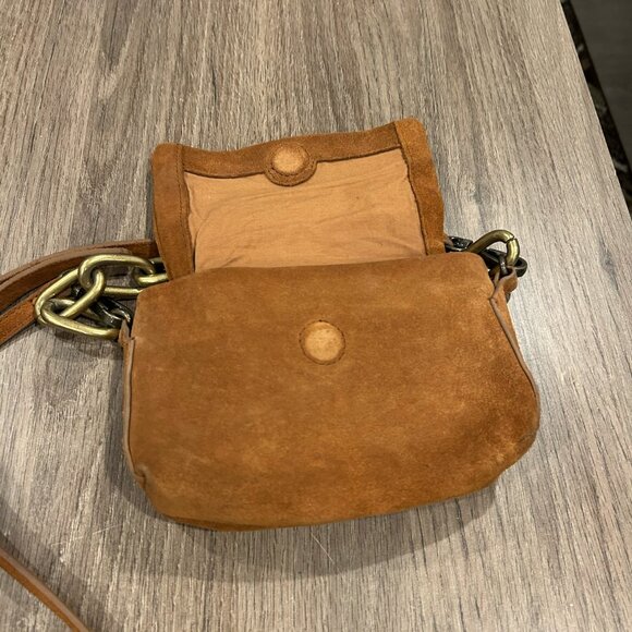 Free People Charlie Chain Crossbody - Picture 4 of 5